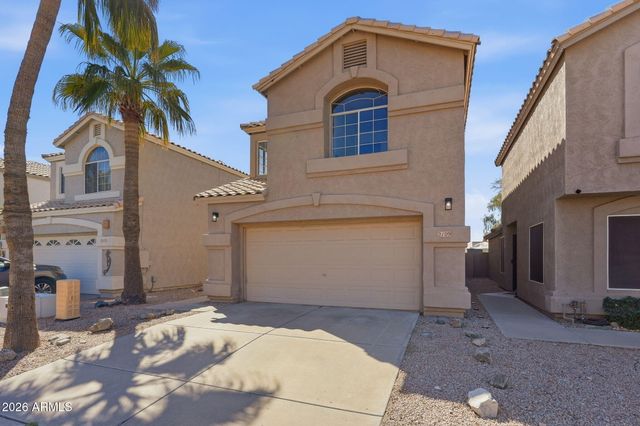 2109 E SALTSAGE Drive, Phoenix, AZ 85048