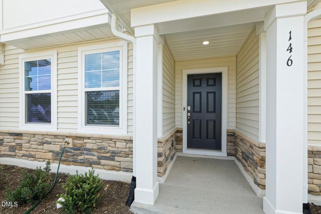 146 Zealand Court, Raleigh, NC 27610