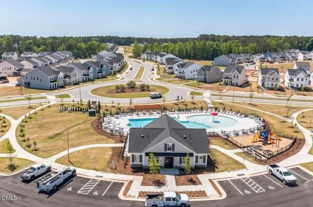 146 Zealand Court, Raleigh, NC 27610