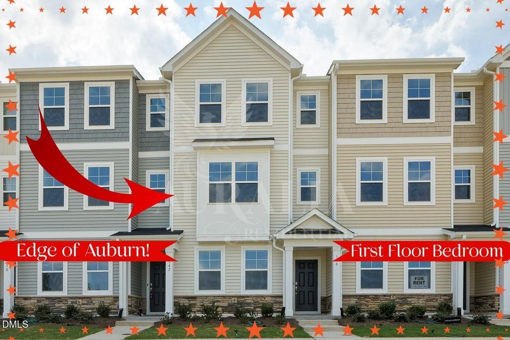146 Zealand Court, Raleigh, NC 27610