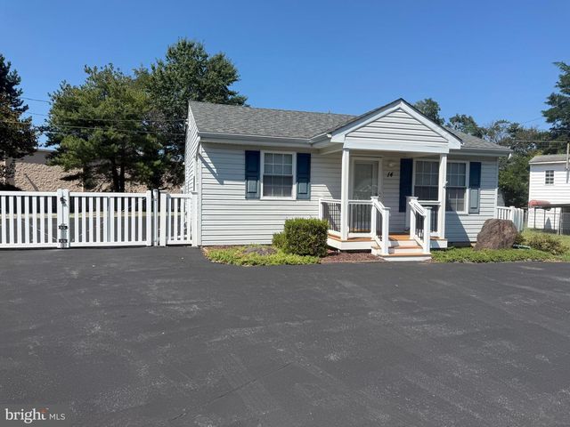 14 OAK CT, Annapolis, MD 21401