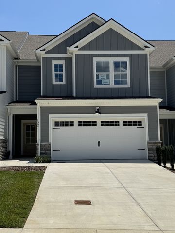 1097 June Wilde Ridge, Spring Hill, TN 37174