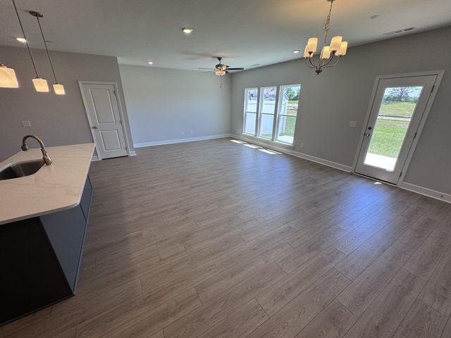 1097 June Wilde Ridge, Spring Hill, TN 37174