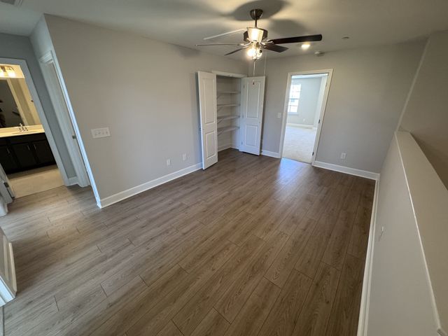 1097 June Wilde Ridge, Spring Hill, TN 37174