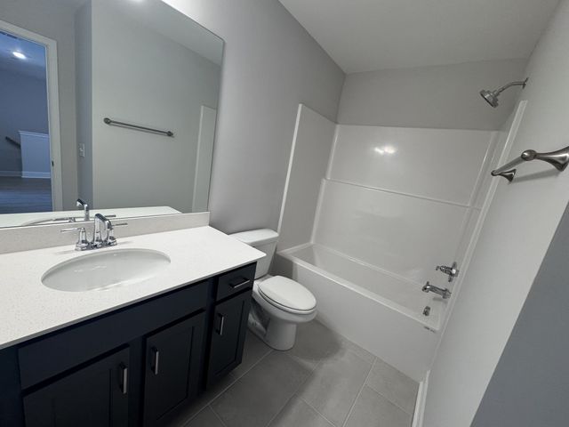 1097 June Wilde Ridge, Spring Hill, TN 37174