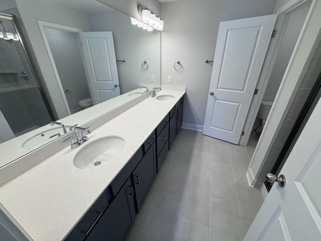 1097 June Wilde Ridge, Spring Hill, TN 37174