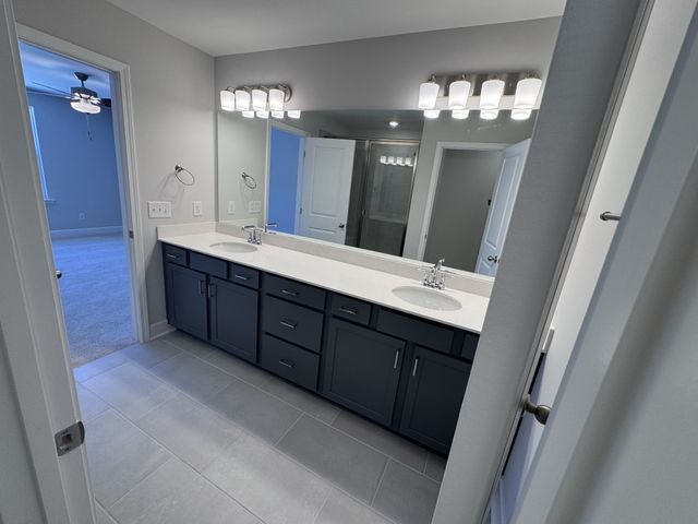 1097 June Wilde Ridge, Spring Hill, TN 37174