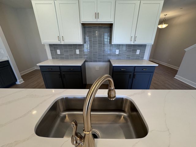 1097 June Wilde Ridge, Spring Hill, TN 37174