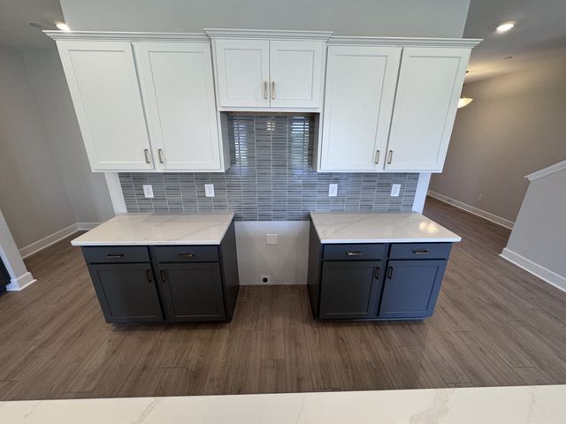 1097 June Wilde Ridge, Spring Hill, TN 37174