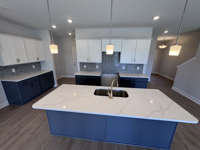 1097 June Wilde Ridge, Spring Hill, TN 37174