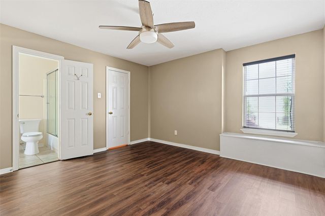 11107 Dawn Harvest Drive, Houston, TX 77064