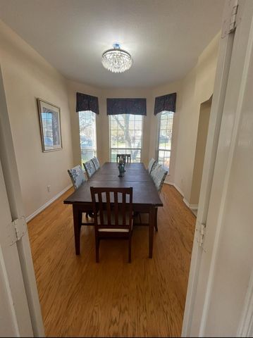 11107 Dawn Harvest Drive, Houston, TX 77064