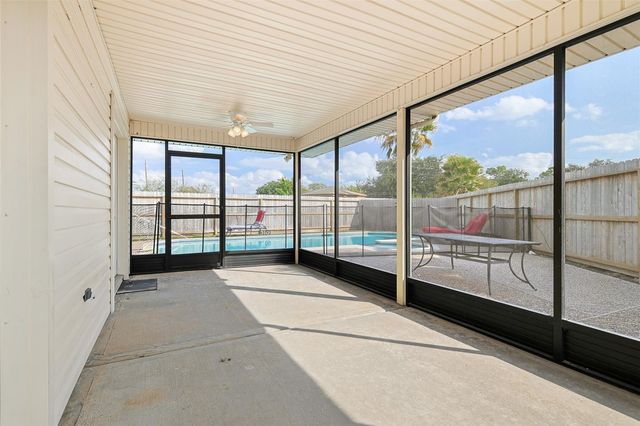 11107 Dawn Harvest Drive, Houston, TX 77064