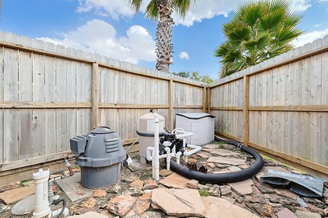 11107 Dawn Harvest Drive, Houston, TX 77064