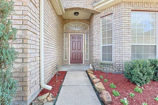 11107 Dawn Harvest Drive, Houston, TX 77064