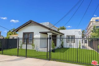 1109 Exposition Boulevard, Los Angeles, CA 90007