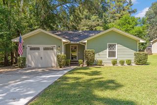 4224 Carnwath Road, Tallahassee, FL 32303