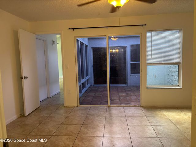 467 Willow Tree Drive, Melbourne, FL 32940