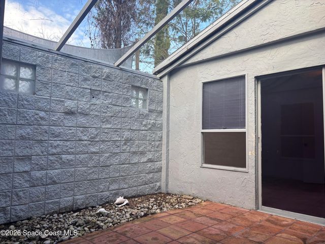 467 Willow Tree Drive, Melbourne, FL 32940