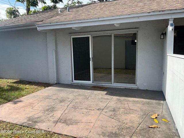 467 Willow Tree Drive, Melbourne, FL 32940