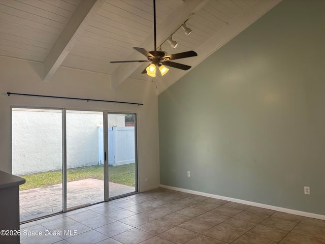 467 Willow Tree Drive, Melbourne, FL 32940