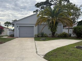 467 Willow Tree Drive, Melbourne, FL 32940