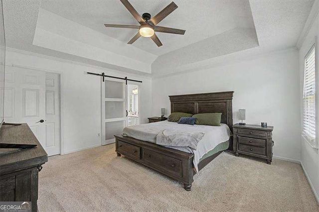 4111 Falcon Shores Court NW, Acworth, GA 30101