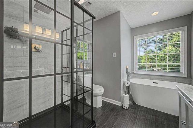 4111 Falcon Shores Court NW, Acworth, GA 30101