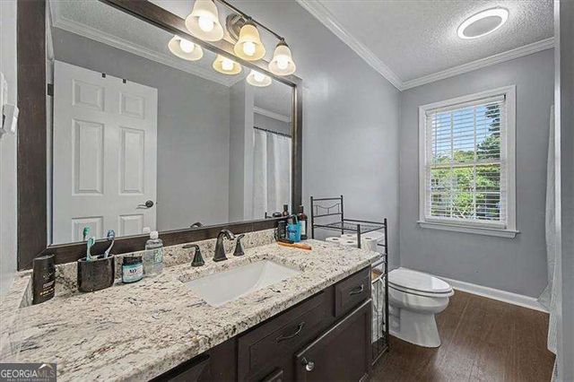 4111 Falcon Shores Court NW, Acworth, GA 30101