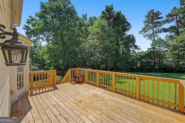 4111 Falcon Shores Court NW, Acworth, GA 30101