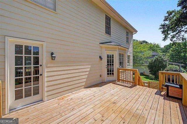 4111 Falcon Shores Court NW, Acworth, GA 30101