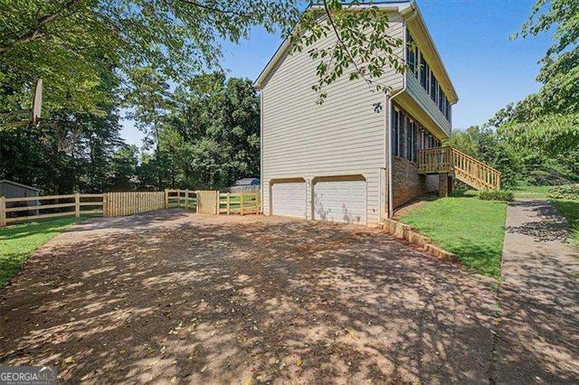 4111 Falcon Shores Court NW, Acworth, GA 30101