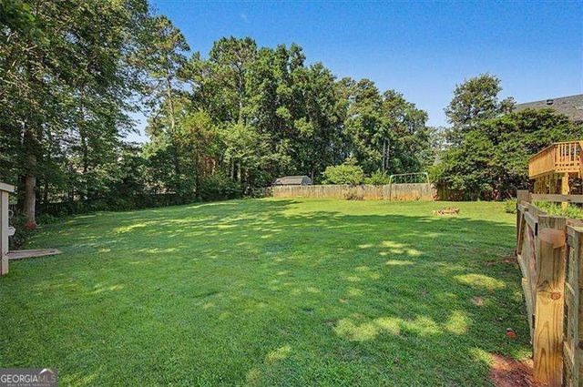 4111 Falcon Shores Court NW, Acworth, GA 30101