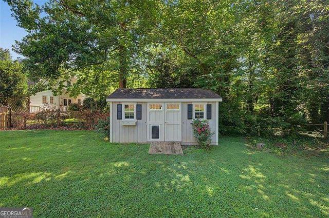 4111 Falcon Shores Court NW, Acworth, GA 30101