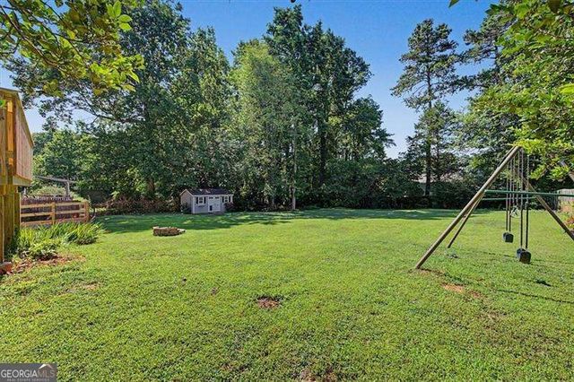 4111 Falcon Shores Court NW, Acworth, GA 30101