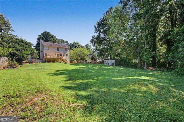 4111 Falcon Shores Court NW, Acworth, GA 30101