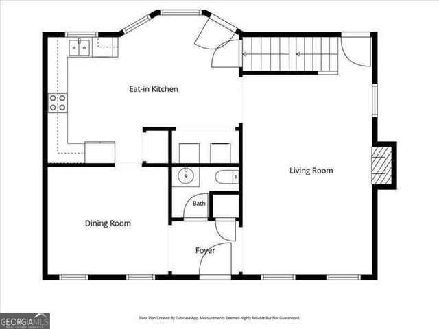 4111 Falcon Shores Court NW, Acworth, GA 30101