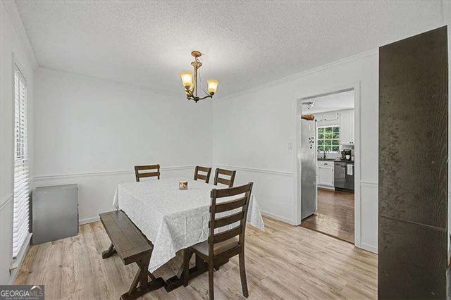 4111 Falcon Shores Court NW, Acworth, GA 30101