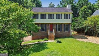 4111 Falcon Shores Court NW, Acworth, GA 30101