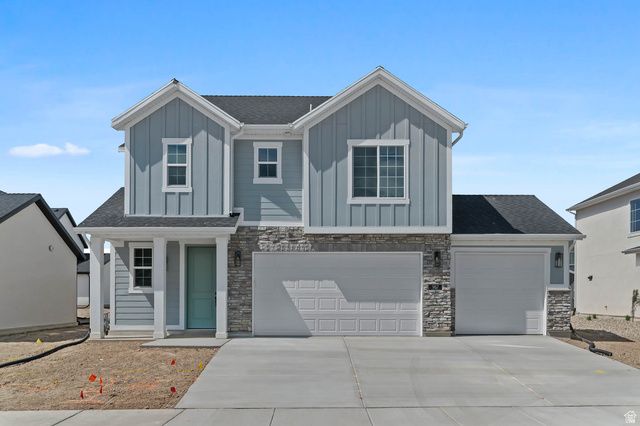 987 N AMBERLY DR, North Salt Lake, UT 84054