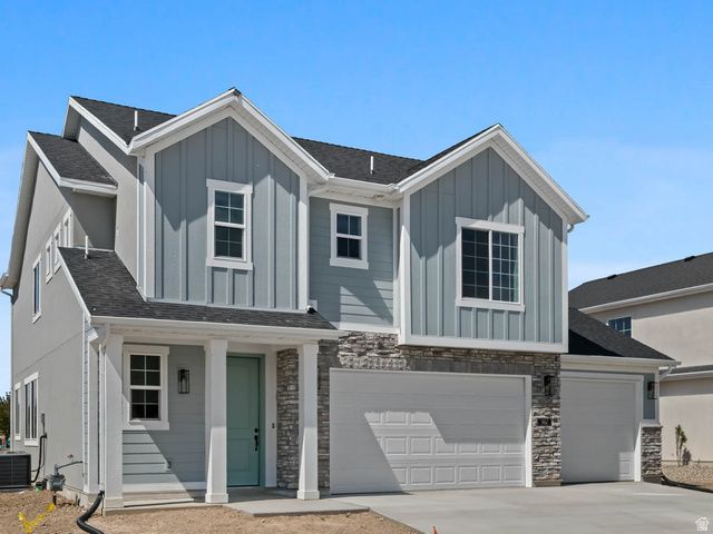 987 N AMBERLY DR, North Salt Lake, UT 84054