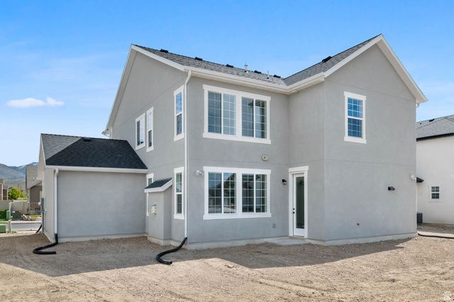 987 N AMBERLY DR, North Salt Lake, UT 84054