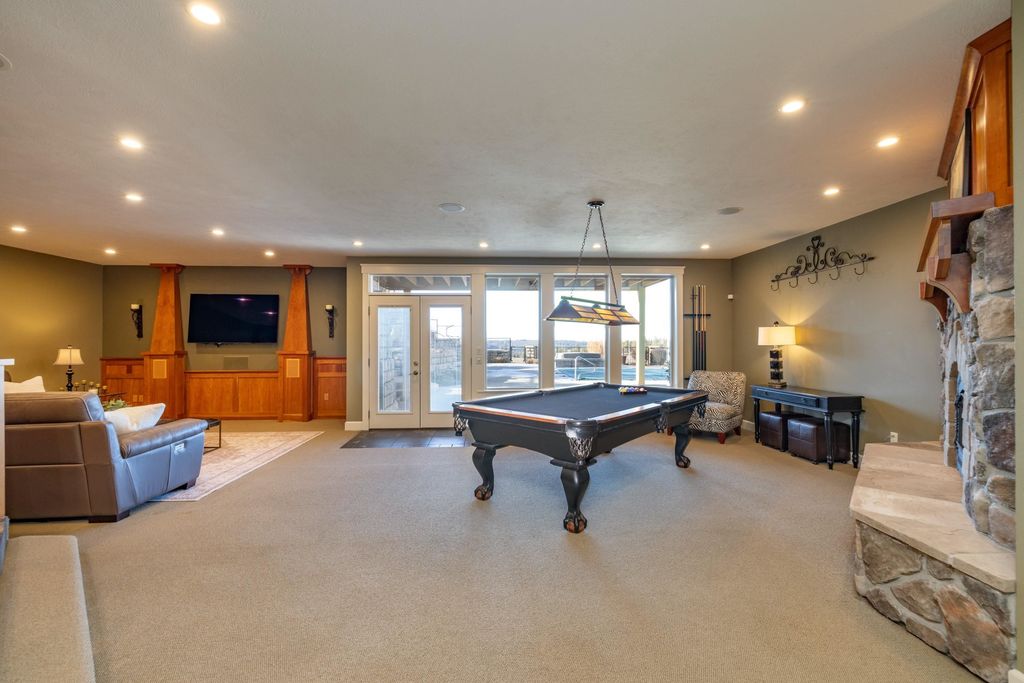 3311 E Chisholm Ln, Spokane, WA 99223 photo 29