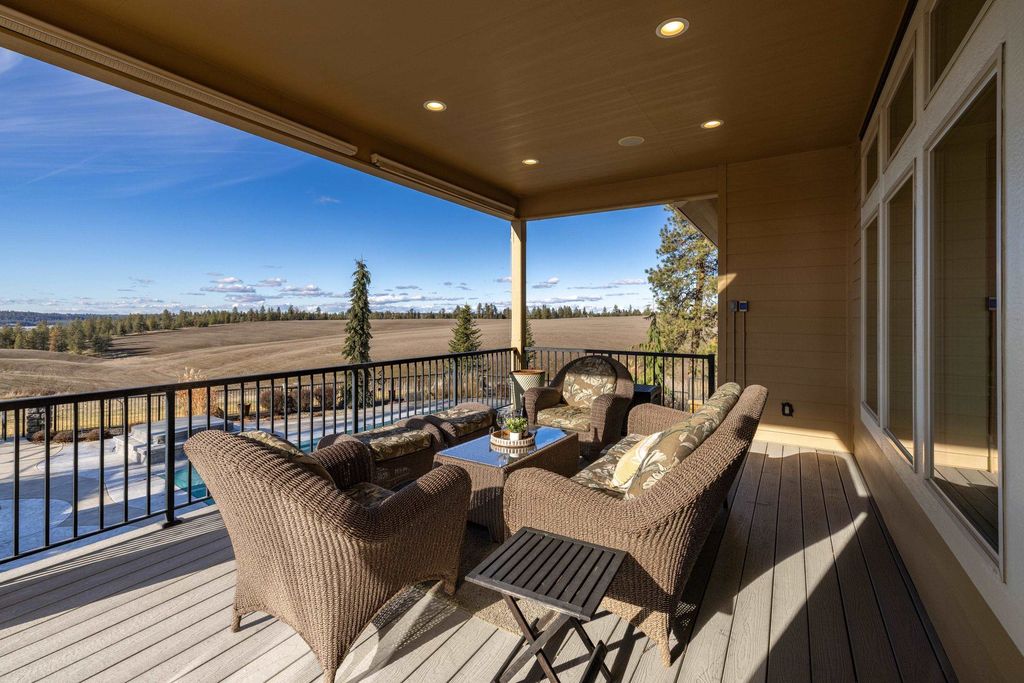 3311 E Chisholm Ln, Spokane, WA 99223 photo 36