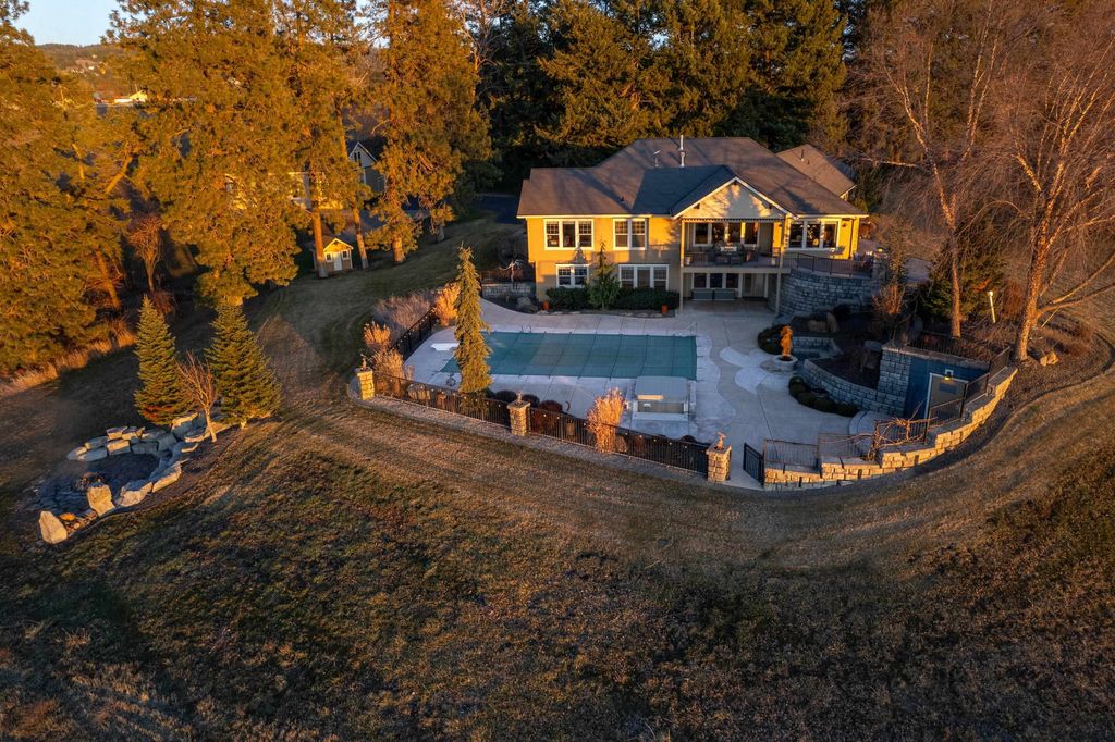 3311 E Chisholm Ln, Spokane, WA 99223 photo 45