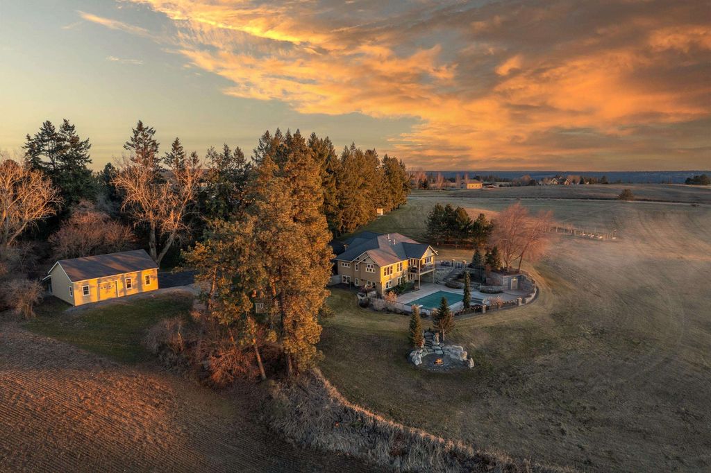 3311 E Chisholm Ln, Spokane, WA 99223 photo 46