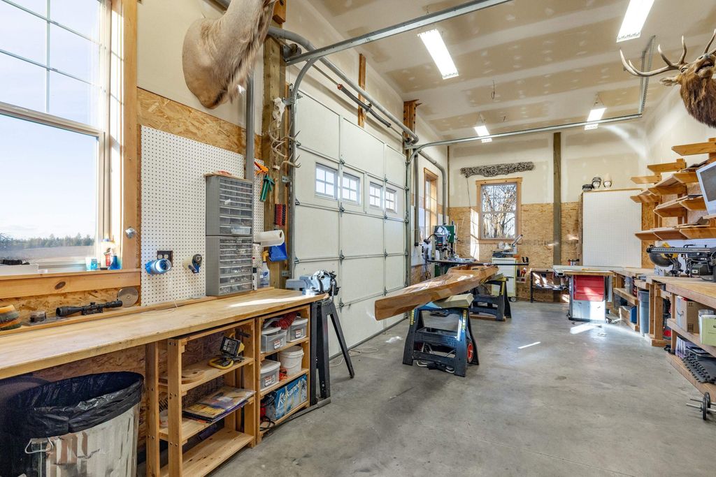 3311 E Chisholm Ln, Spokane, WA 99223 photo 49