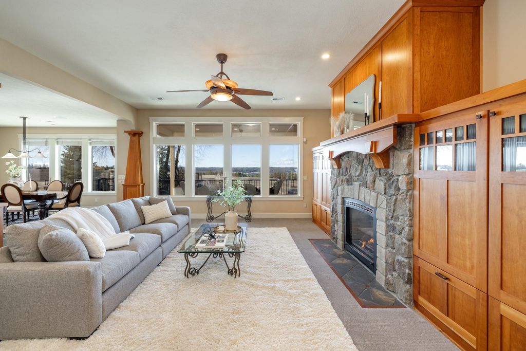 3311 E Chisholm Ln, Spokane, WA 99223 photo 9