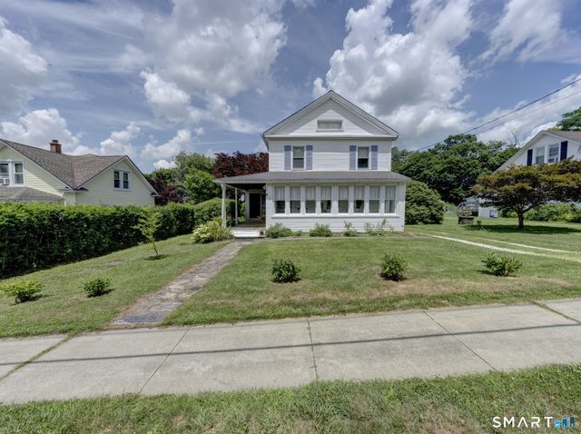 34 Highland Avenue, Litchfield, CT 06750