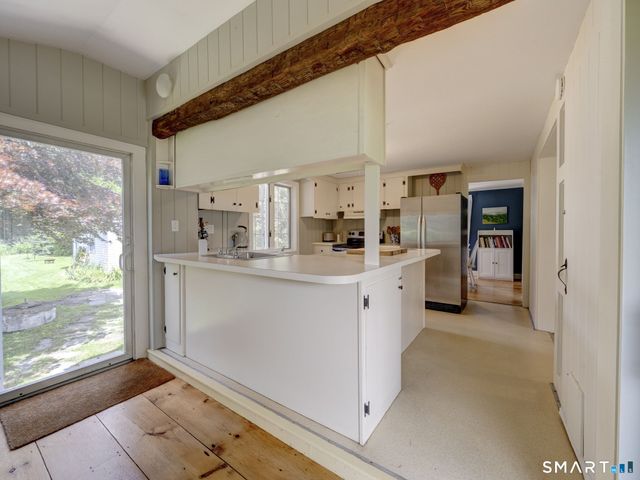 34 Highland Avenue, Litchfield, CT 06750